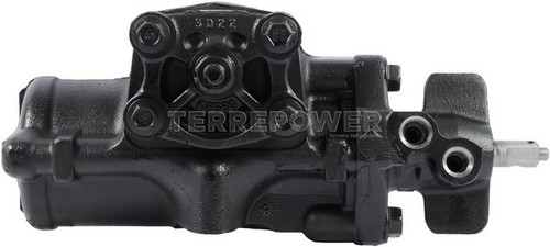 TERREPOWER formerly BBB Industries Steering Gear 501-0139 - view 3