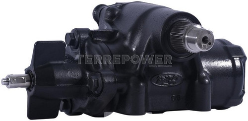 TERREPOWER formerly BBB Industries Steering Gear 501-0144