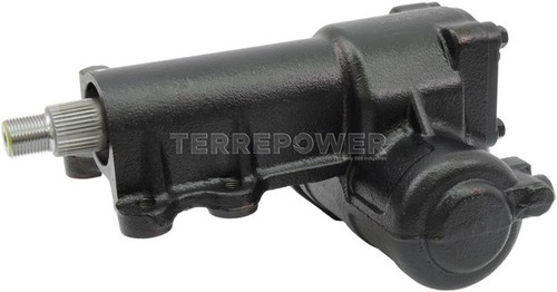 TERREPOWER formerly BBB Industries Steering Gear 502-0143
