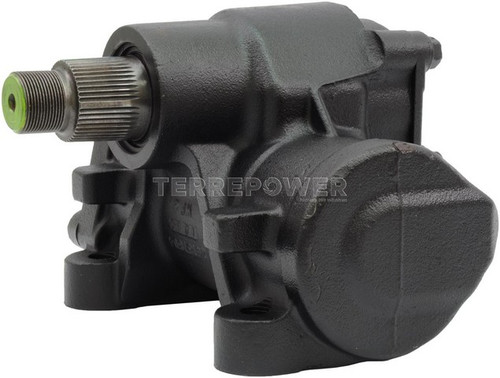 TERREPOWER formerly BBB Industries Steering Gear 502-0146