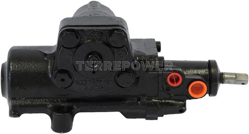 TERREPOWER formerly BBB Industries Steering Gear 502-0148 - view 3