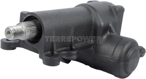 Vision OE Steering Gear 502-0150