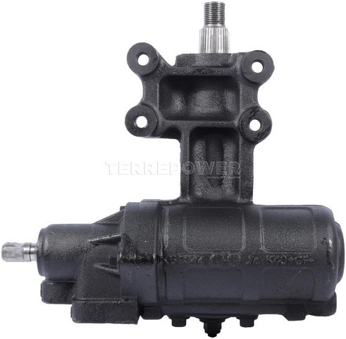 BBB Industries Steering Gear P/N:502-0150