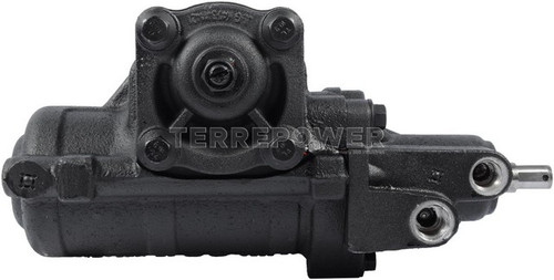 BBB Industries Steering Gear P/N:502-0150