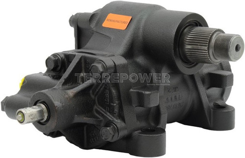 TERREPOWER formerly BBB Industries Steering Gear 503-0190 - view 3