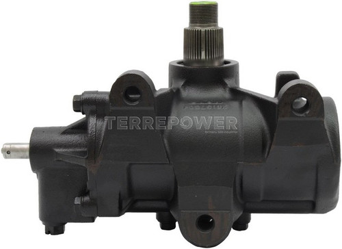 TERREPOWER formerly BBB Industries Steering Gear P/N:503-0190