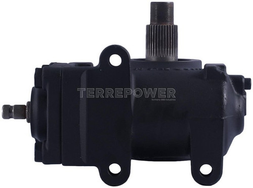 TERREPOWER formerly BBB Industries Steering Gear 510-0114 - view 3