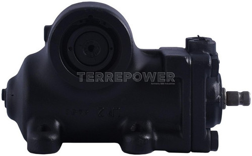 TERREPOWER formerly BBB Industries Steering Gear P/N:510-0114
