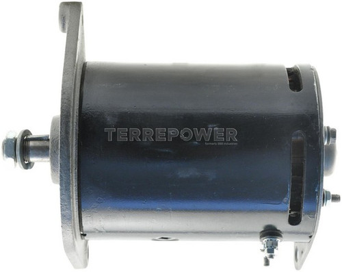 TERREPOWER formerly BBB Industries Generator 5838 - view 3