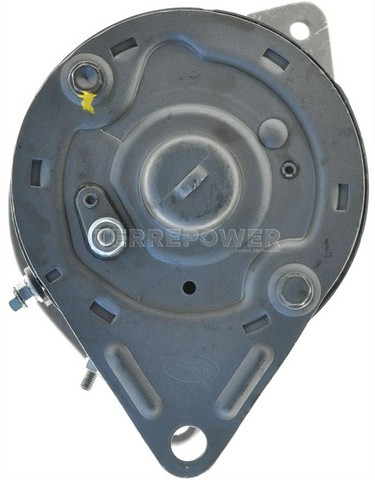 TERREPOWER formerly BBB Industries Generator P/N:5838