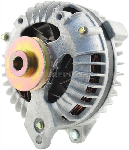 TERREPOWER formerly BBB Industries Alternator 7024