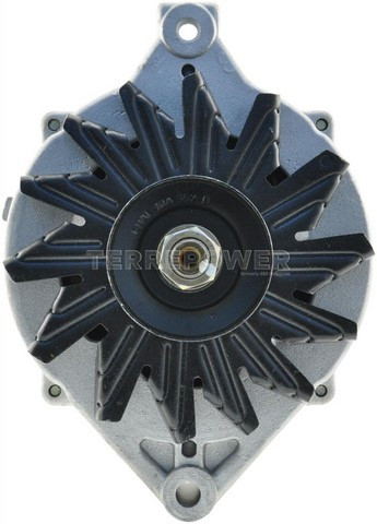 TERREPOWER formerly BBB Industries Alternator 7072-9 - view 3