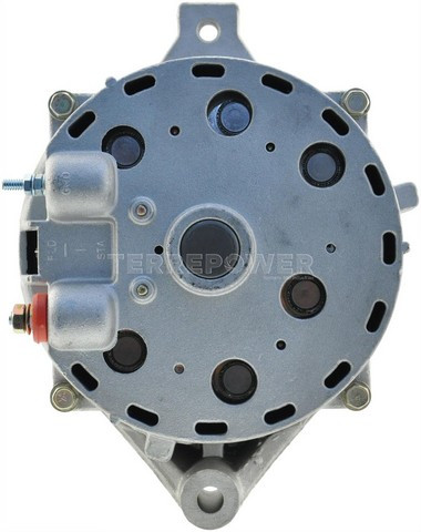 TERREPOWER formerly BBB Industries Alternator P/N:7072-9