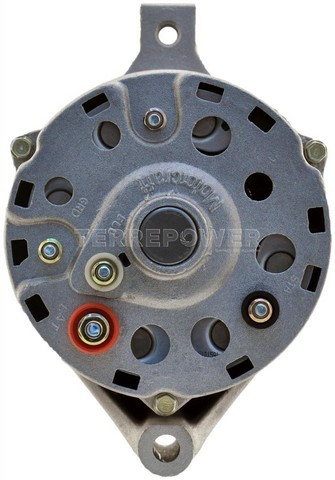TERREPOWER formerly BBB Industries Alternator P/N:7078