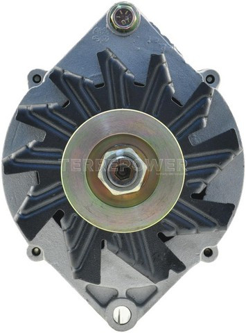 TERREPOWER formerly BBB Industries Alternator 7111 - view 2