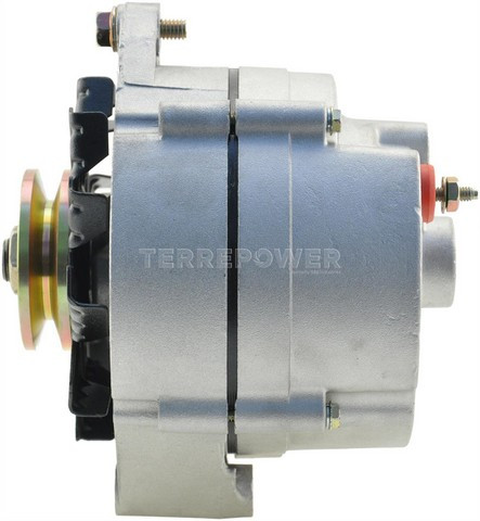TERREPOWER formerly BBB Industries Alternator 7111 - view 4