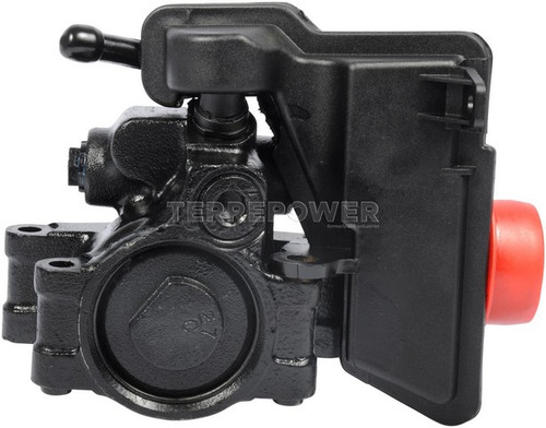 Vision OE Power Steering Pump 712-01153 - view 2