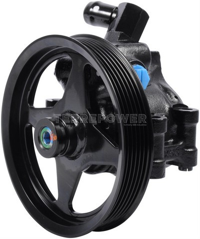 Vision OE Power Steering Pump 712-0115A1