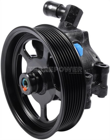 TERREPOWER formerly BBB Industries Power Steering Pump 712-0116A2