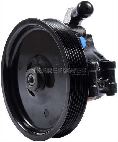 Vision OE Power Steering Pump 712-0118A1