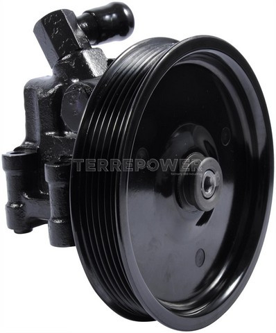 Vision OE Power Steering Pump 712-0118A1 - view 2