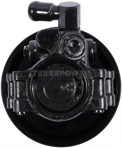TERREPOWER formerly BBB Industries Power Steering Pump P/N:712-0118A1