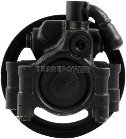 TERREPOWER formerly BBB Industries Power Steering Pump P/N:712-0122A1
