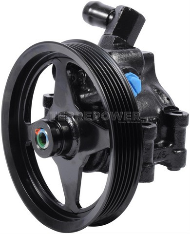 Vision OE Power Steering Pump 712-0129A1