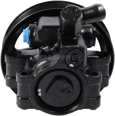 Vision OE Power Steering Pump 712-0129A1 - view 3
