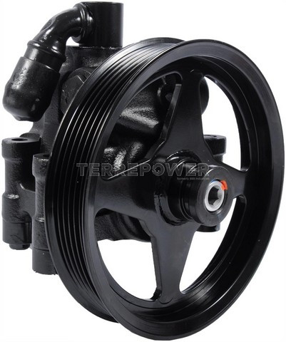 TERREPOWER formerly BBB Industries Power Steering Pump 712-0175A1