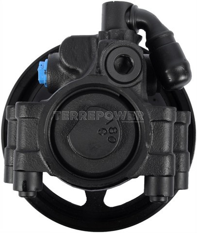 TERREPOWER formerly BBB Industries Power Steering Pump 712-0175A1 - view 2