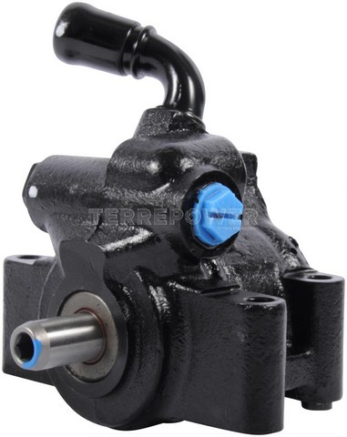 Vision OE Power Steering Pump 712-0186