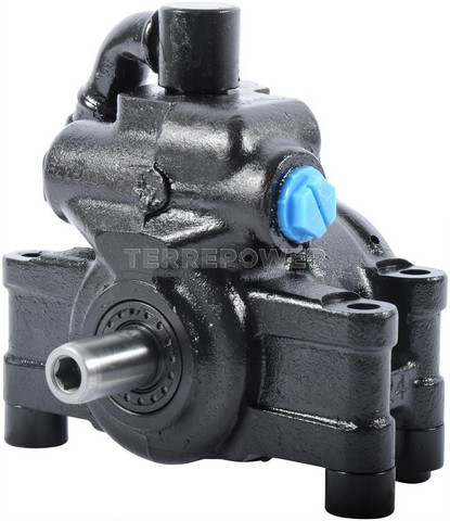 TERREPOWER formerly BBB Industries Power Steering Pump 712-0194