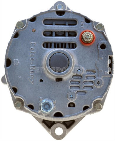 TERREPOWER formerly BBB Industries Alternator P/N:7127-3
