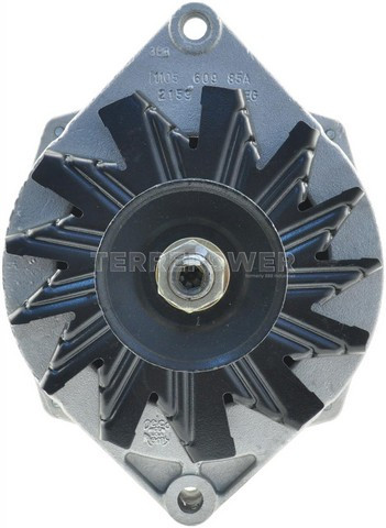 TERREPOWER formerly BBB Industries Alternator P/N:7137-6