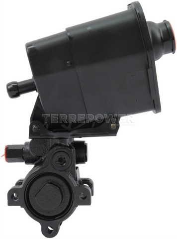 TERREPOWER formerly BBB Industries Power Steering Pump 720-01125 - view 2