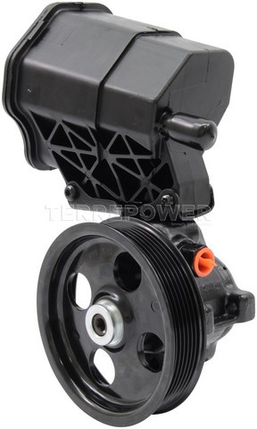 TERREPOWER formerly BBB Industries Power Steering Pump 720-01125A1