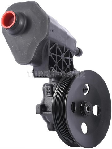TERREPOWER formerly BBB Industries Power Steering Pump P/N:720-01125A2