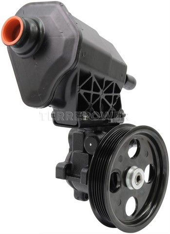 BBB Industries Power Steering Pump P/N:720-01126A1