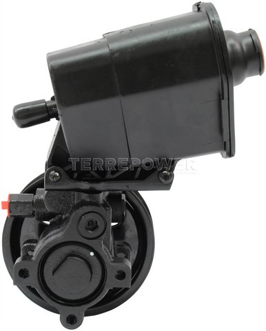 Vision OE Power Steering Pump 720-01126A1 - view 3