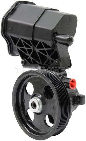 TERREPOWER formerly BBB Industries Power Steering Pump 720-01126A2