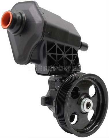 TERREPOWER formerly BBB Industries Power Steering Pump P/N:720-01126A2
