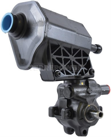TERREPOWER formerly BBB Industries Power Steering Pump P/N:720-01185