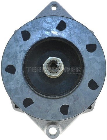TERREPOWER formerly BBB Industries Alternator 7273-3 - view 4