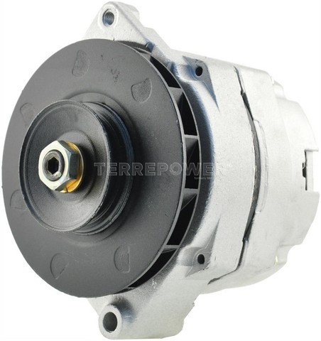 TERREPOWER formerly BBB Industries Alternator 7273-9