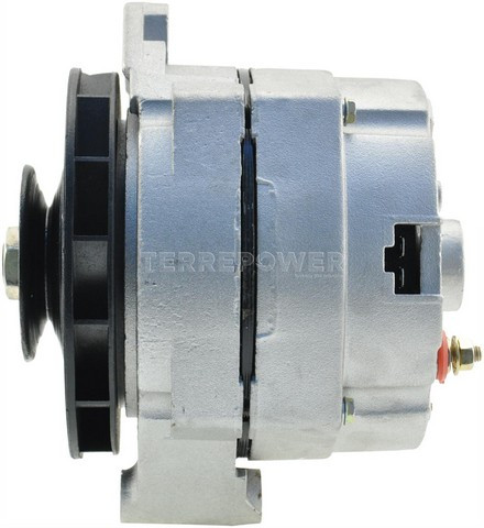 TERREPOWER formerly BBB Industries Alternator 7273-9 - view 3