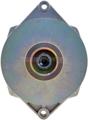 TERREPOWER formerly BBB Industries Alternator 7287-9 - view 3