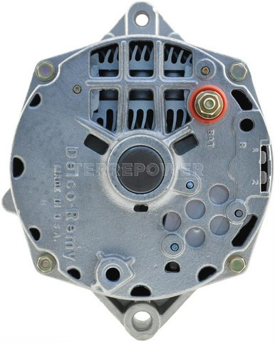 TERREPOWER formerly BBB Industries Alternator 7294-3 - view 4