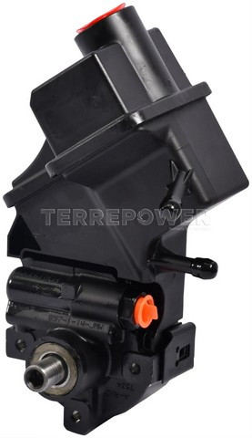 TERREPOWER formerly BBB Industries Power Steering Pump 730-0141