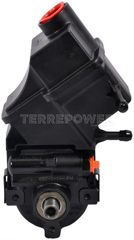TERREPOWER formerly BBB Industries Power Steering Pump P/N:730-0141